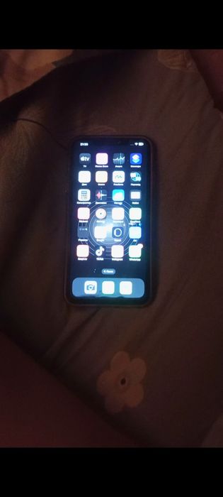 XS max 256gb 81akb