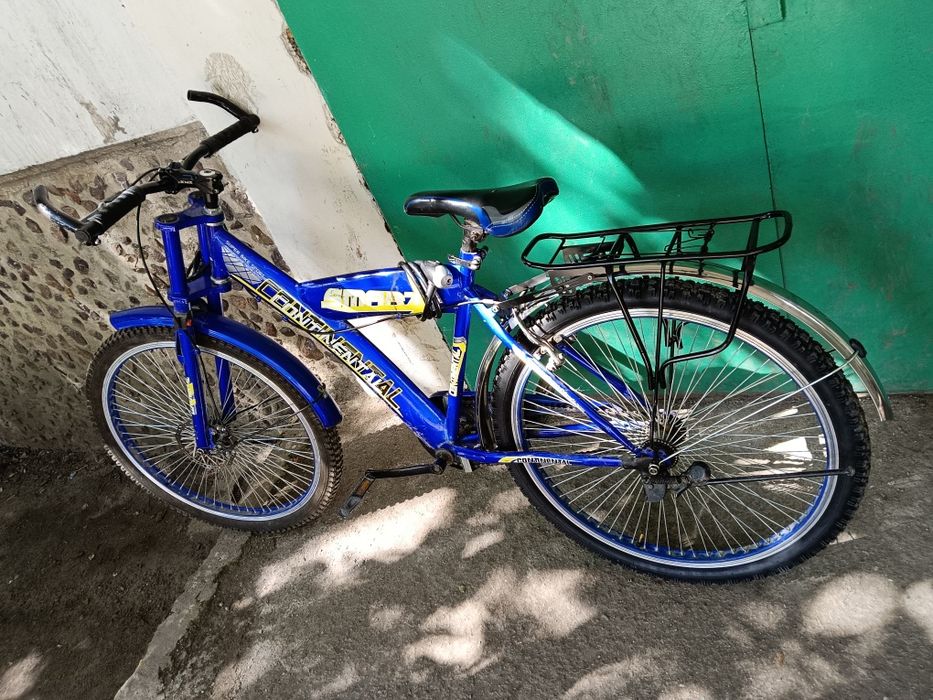 Продаю велосипед