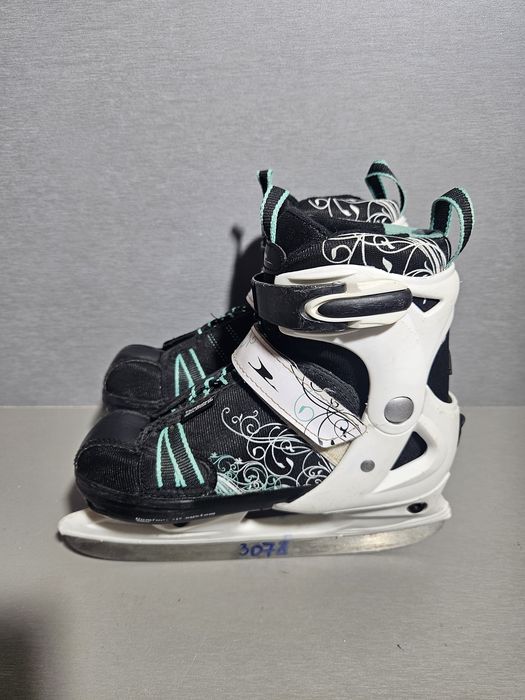 Patine 3078 gheata patinaj reglabile Crane  marime  33-34-35-36