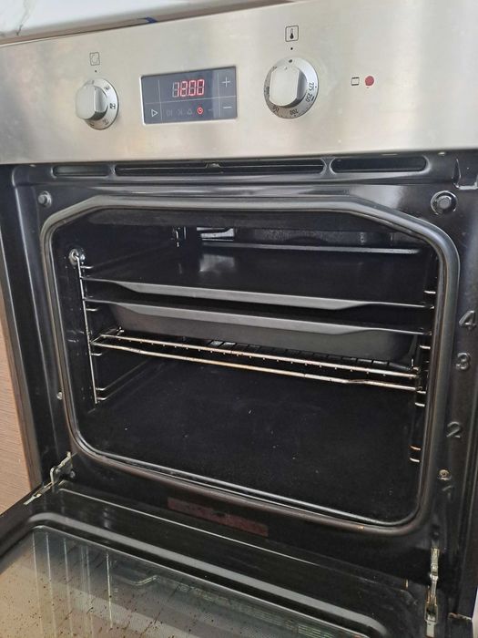 Фурна за вграждане Gorenje EVP241-442M