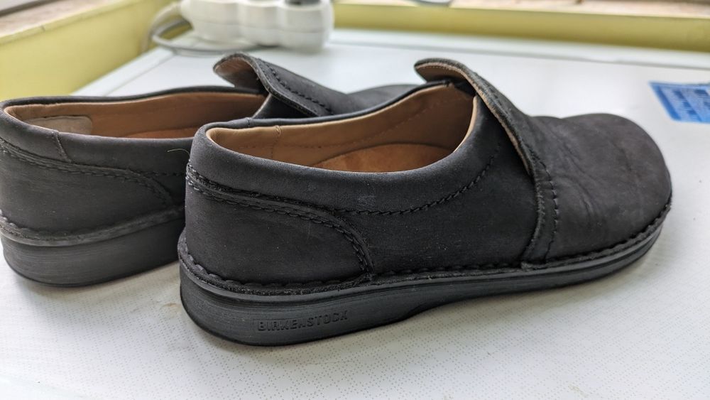 Lofers Birkenstock 39