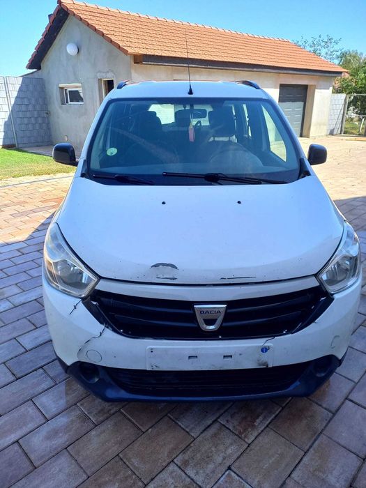 DACIA Dokker 0 — imagine 3