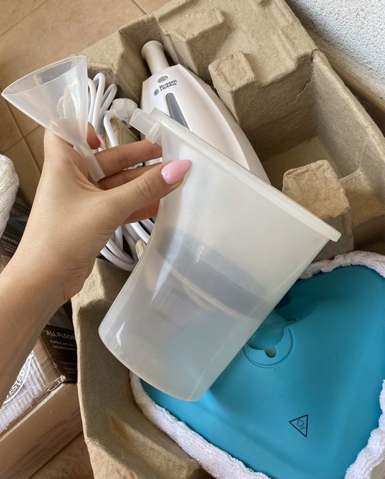 Моп за почистване