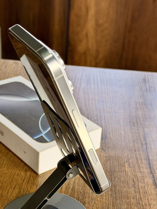 iPhone 16 pro 512