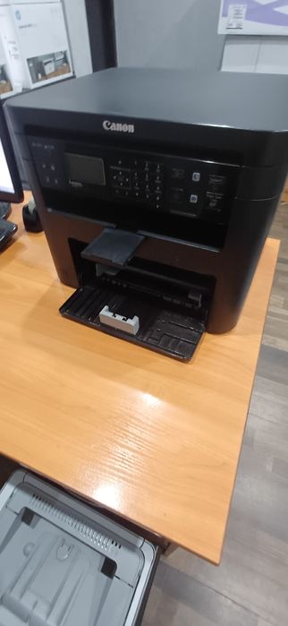 Принтер 3в1 canon mf231