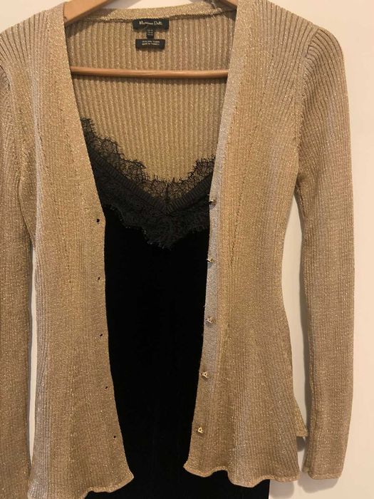 Massimo dutti  кофта