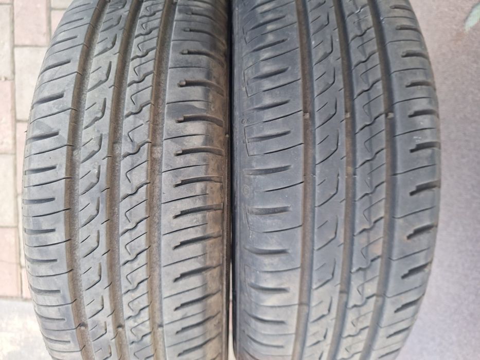 Barum Bravuris 5HM 185/65 R15 88T