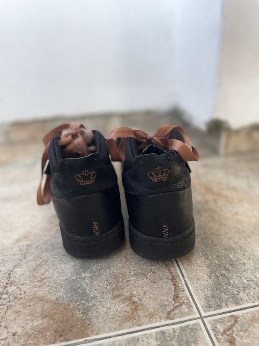 Кецове на adidas