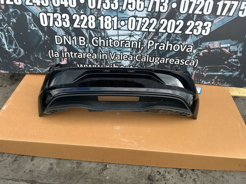 Bara spate vw polo 6