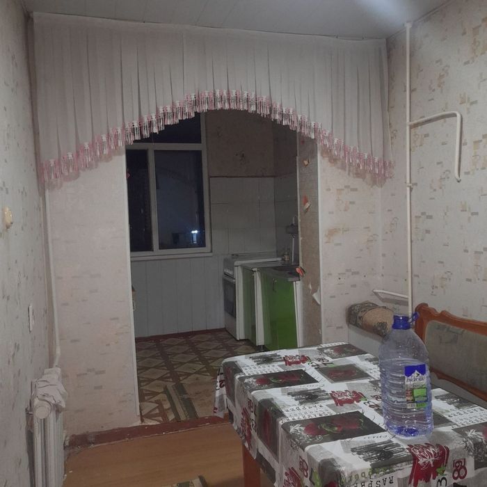 Сдаётся 3 ком. квартира