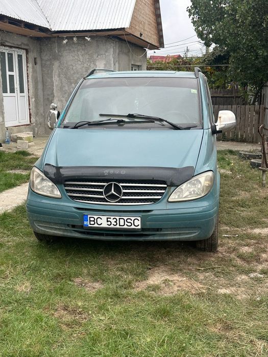 8+1 vito de vînzare