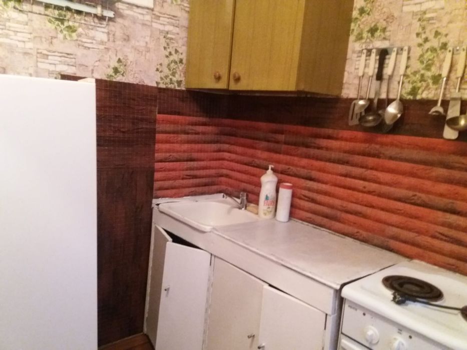 Продам 1 комнатную квартиру.