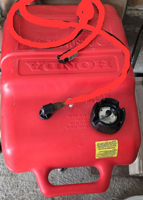 Suzuki 5кс. Със управление