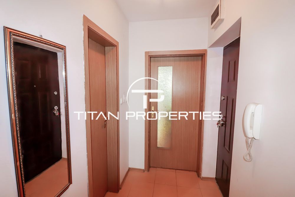 Дава се под наем Двустаен апартамент в Варна, Генералите - 55 кв.м за 500 € - Снимка #9