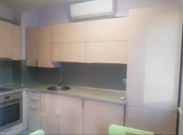 Дава се под наем Двустаен апартамент в София, Лозенец - 65 кв.м за 637.5 € - Снимка #3