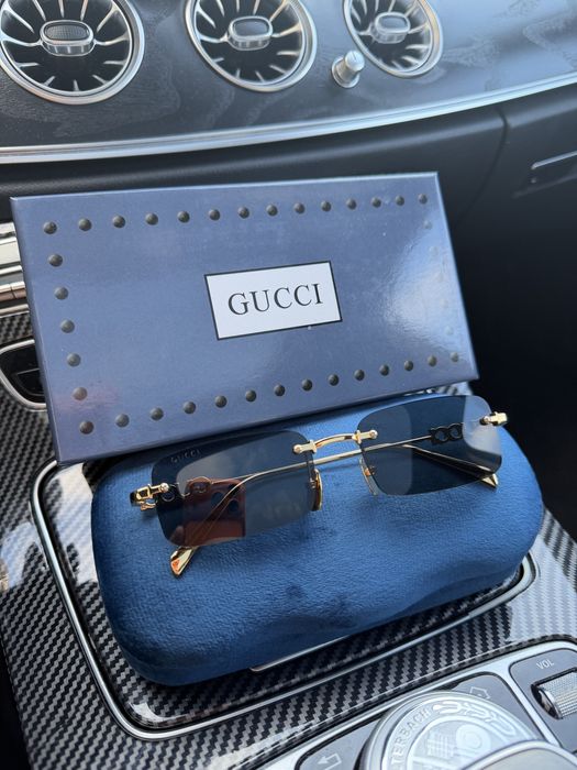 Очила Гучи Gucci