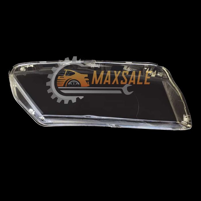 Капаци фарове Skoda Octavia 3 A7 (14-17) фар шкода октавия а7 комплект