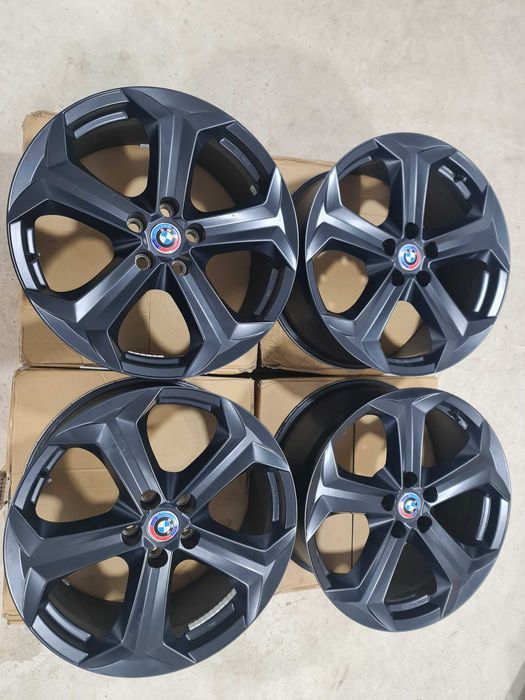 Jante 20 BYD , VW Amarok ,Touareg, Transporter BMW F30 E90 X1 X3 5x120