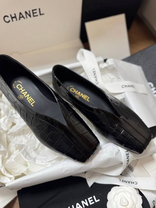 Balerini Chanel 35-42
