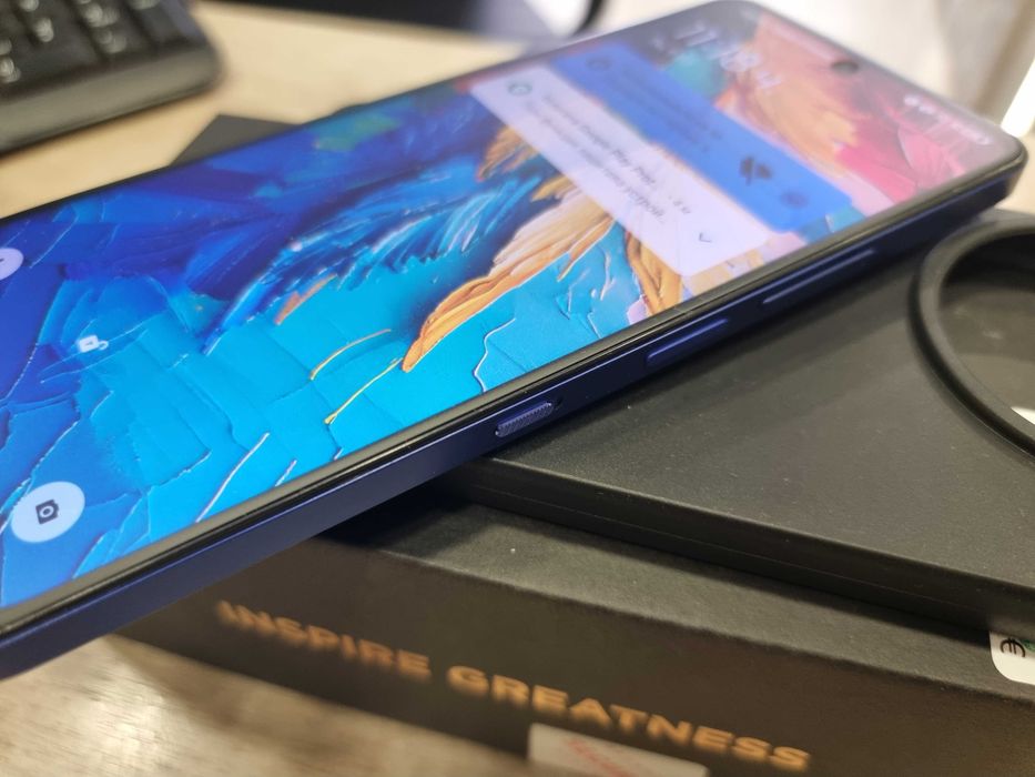 Смартфон TCL 50 NXTPaper 8GB RAM, 256GB