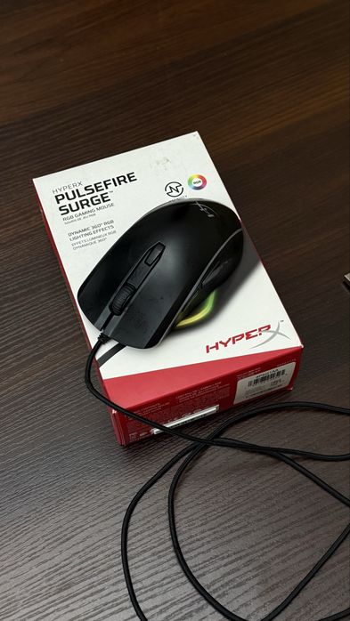 Мышка от HyperX (2шт)