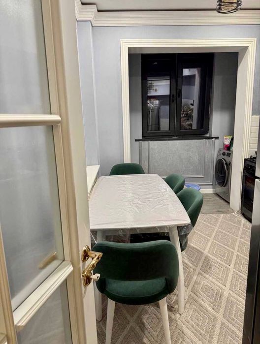 Продаётся квартира в Мирабад Ул Афросиёб Ор Метро Ойбек