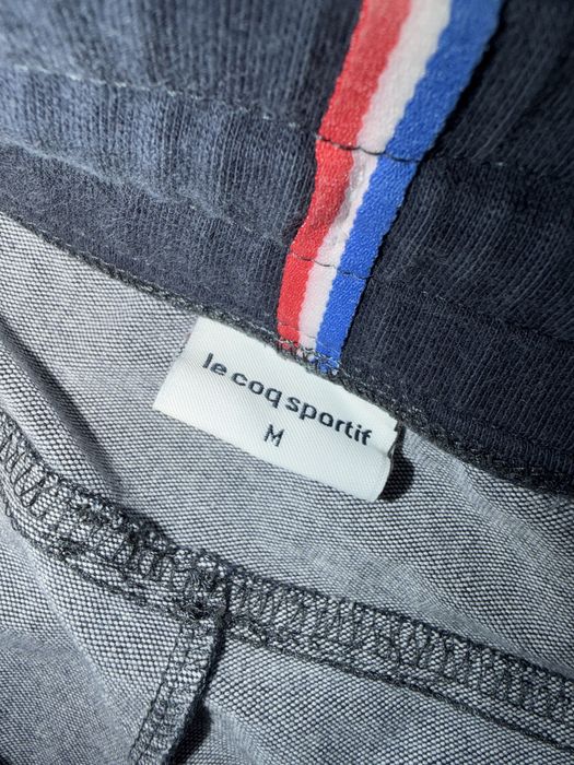 Панталон/ Анцунг  LE COQ SPORTIF