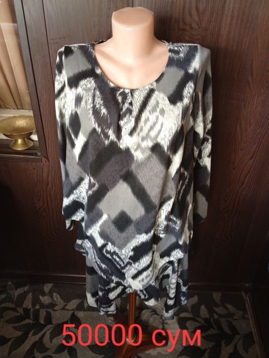 Женская одежда б/у.