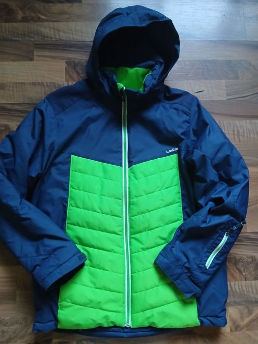 Geacă schi / iarnă copii WEDZE (Decathlon), 14 ani