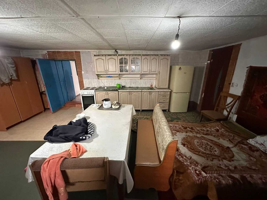 В продаже 5ком дом Тальниковая 88