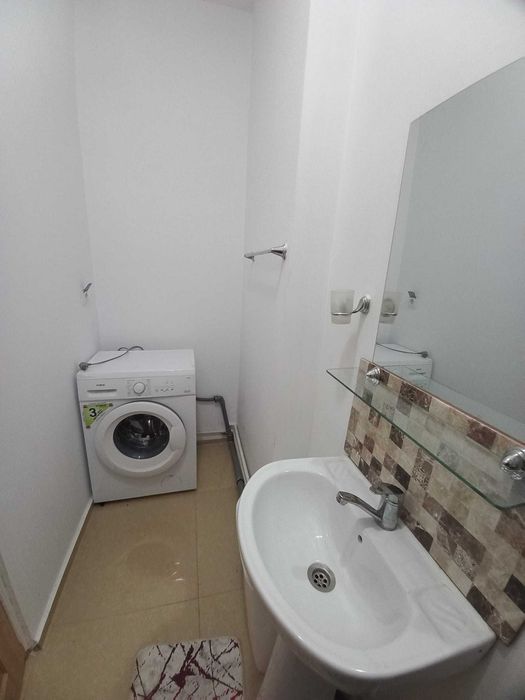 Particular, inchiriez garsoniera Pet Friendly -Scoala Iancului