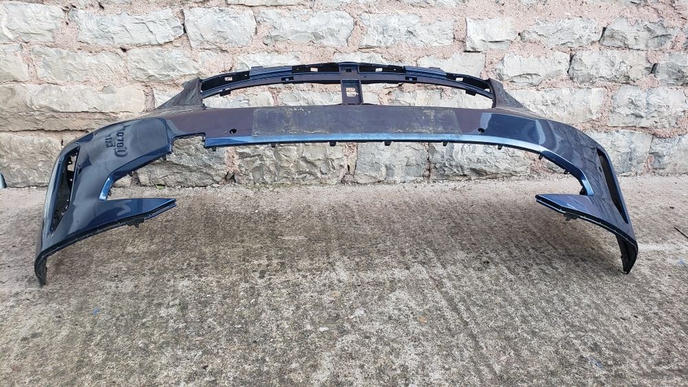 bronq/broni BMW ix3, GO8 от 2020г. -