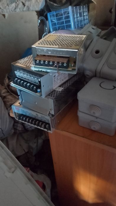 Продам блоки управления