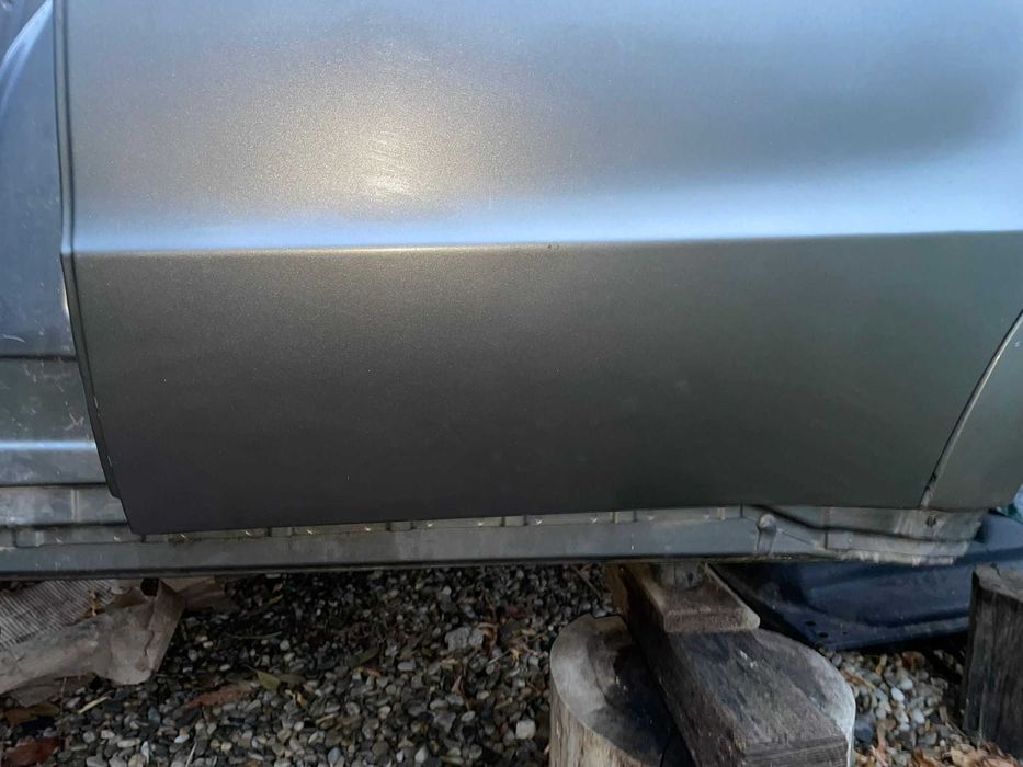 Vand portiera usa stanga spate de mercedes w169