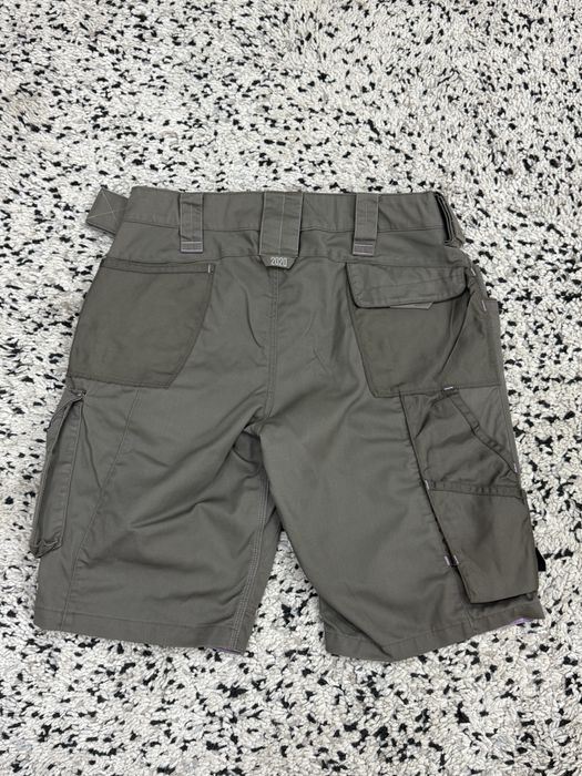 Мъжки къси работни панталони ENGELBERT STRAUSS .Размер 52