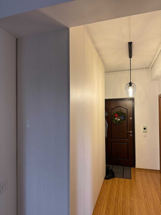 Dulap hol dimensiune mare 240x270x60