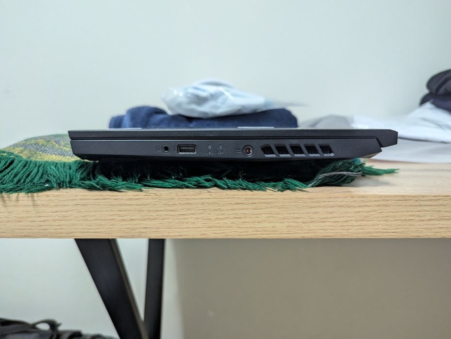 Acer Nitro 5 AN515-43