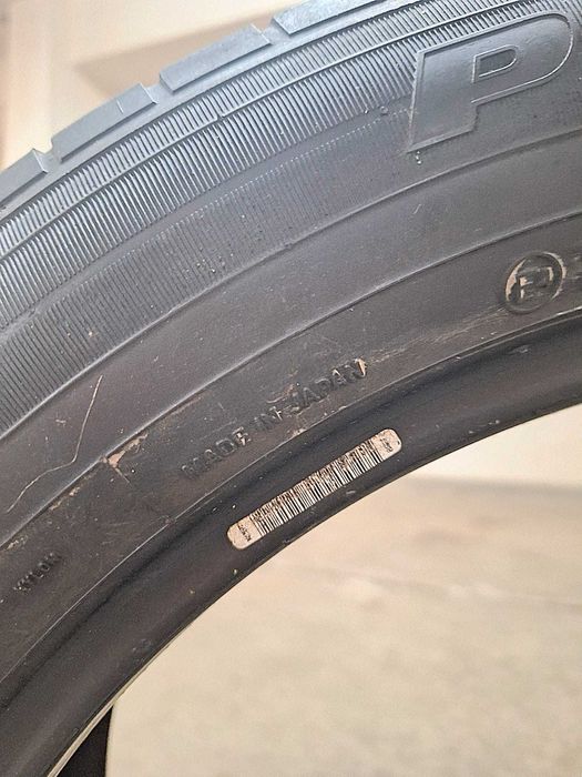 225/55 R19" 4бр летни гуми TOYO Proxes R46A 99V