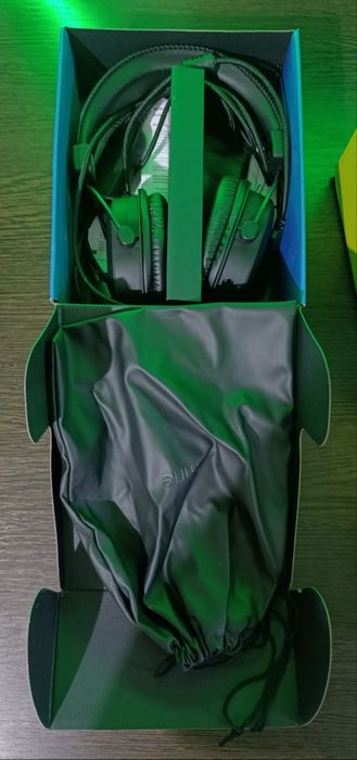 Наушники FIFINE H6