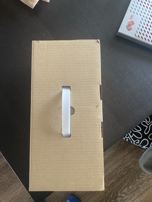 маша Philips SenseIQ 8000 BHB887/00