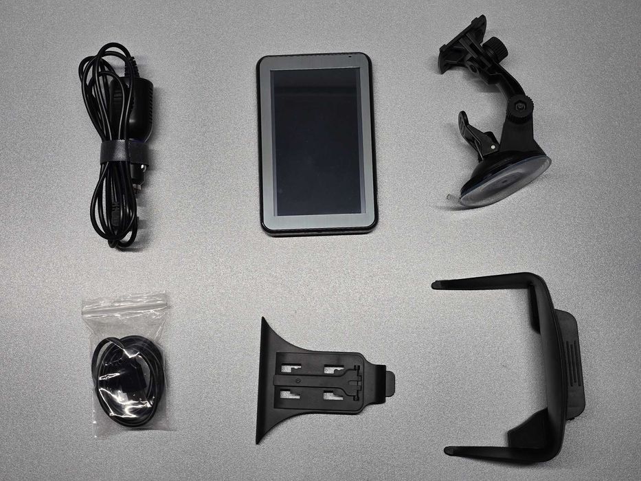 Навигация LEOS 5" - 256MB (В гаранция)