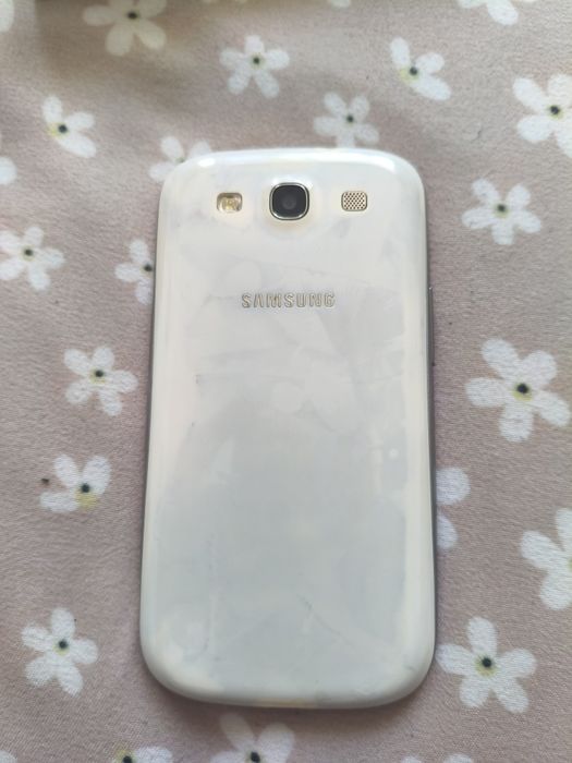 Vand Samsung Galaxy S3 Pentru Piese