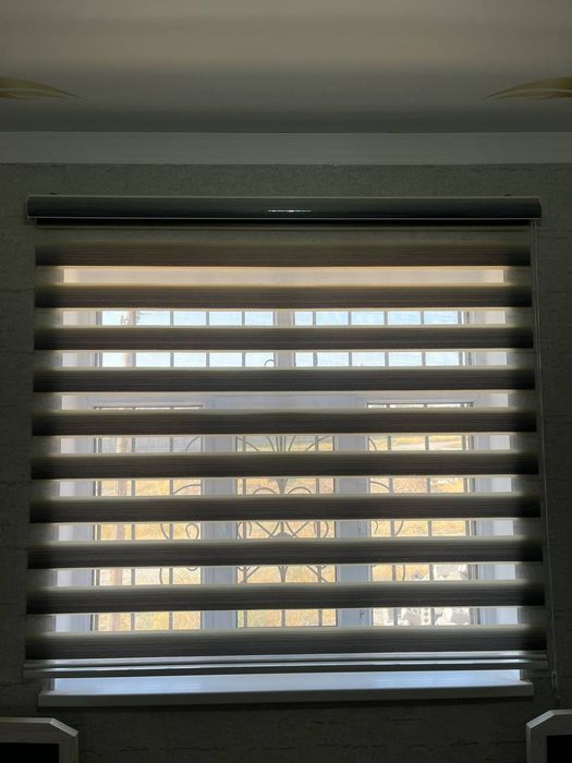 Жалюзи өлшеу орнату тегін