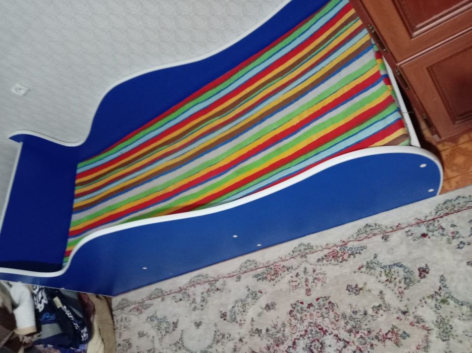 Продам детский крават