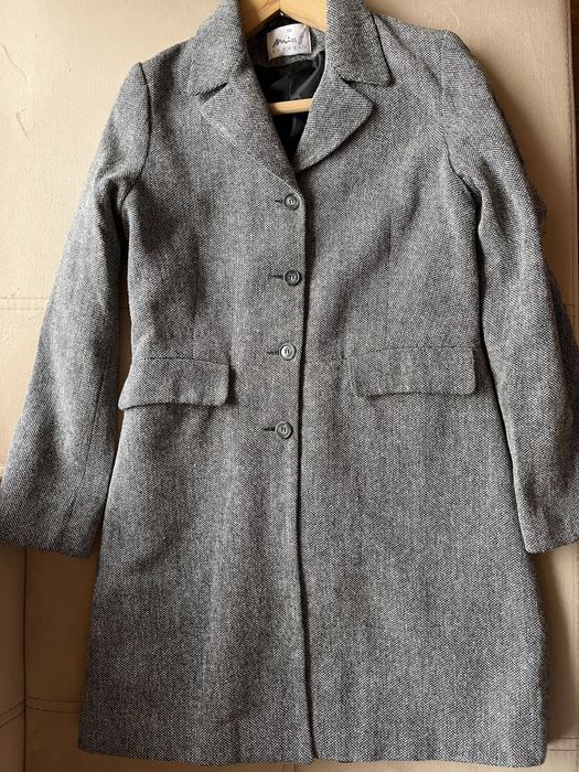 Дамско палто