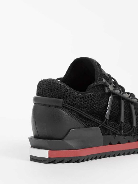 Мъжки нови маратонки Adidas Y-3 Harigane номер  45