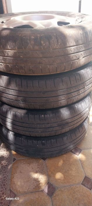 Спарк радной балон