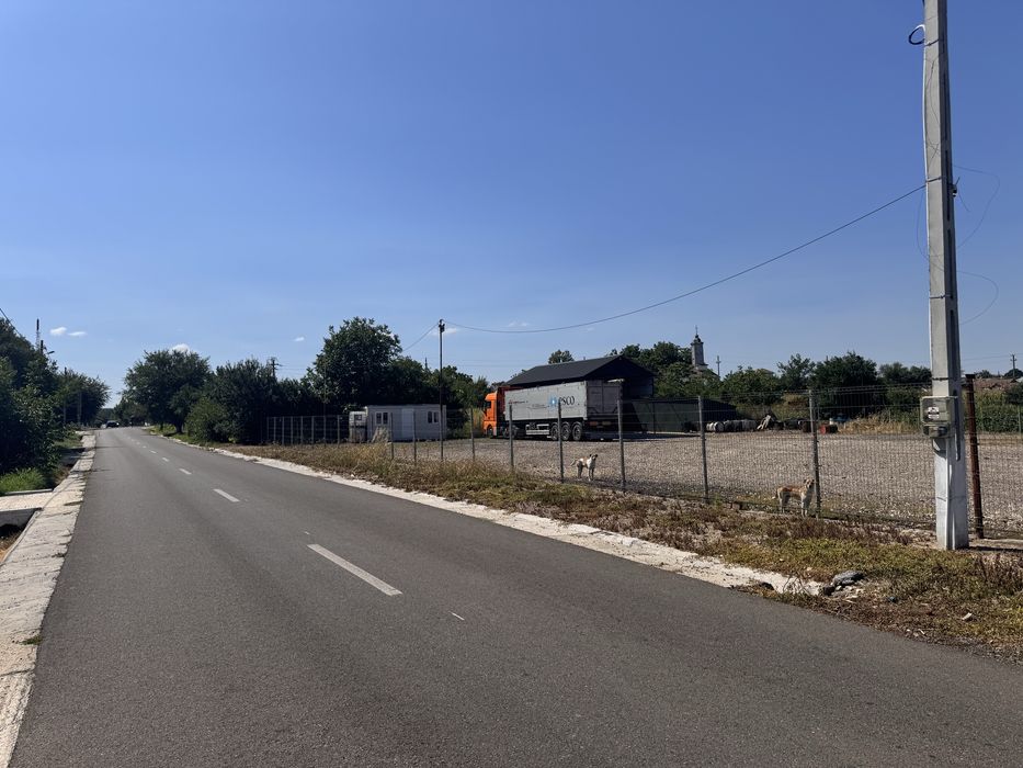 Teren / Garaj / Parcare in Poiana