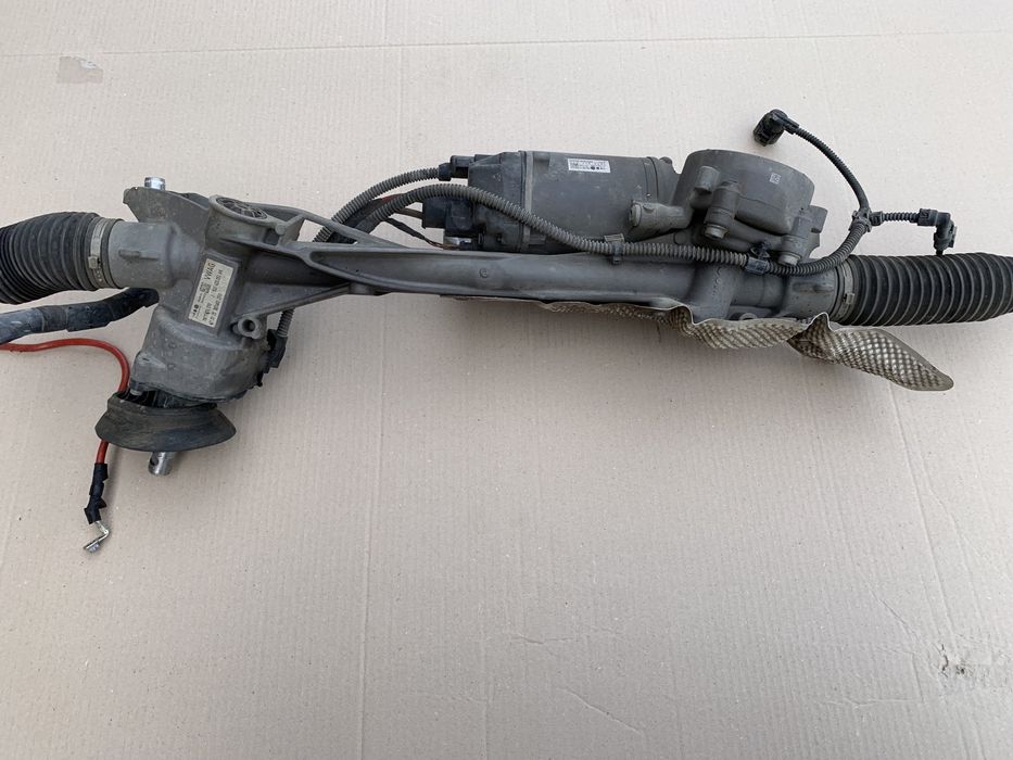 Caseta direcție Audi A3 8V, VW Golf 7, Seat Leon : 5Q1423051AK