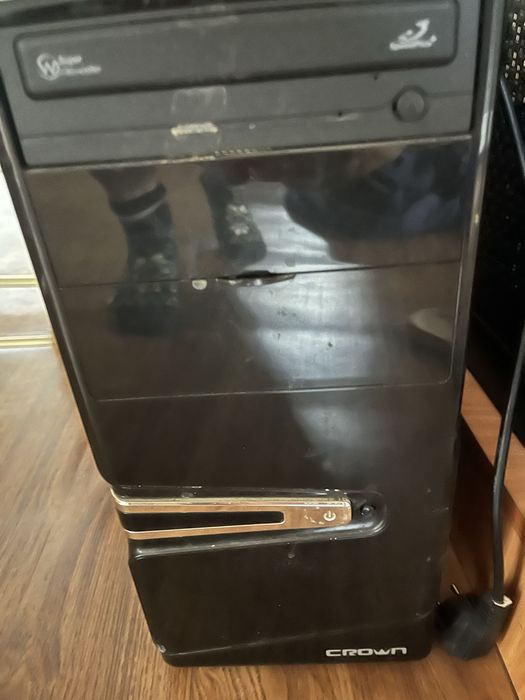 Продам процессор